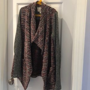 Lucky Brand Cardigan